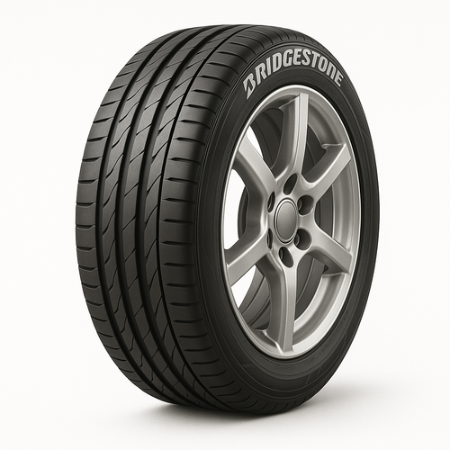 Bridgestone BLIZZAK LM32 215/45 R20 Kış Lastiği