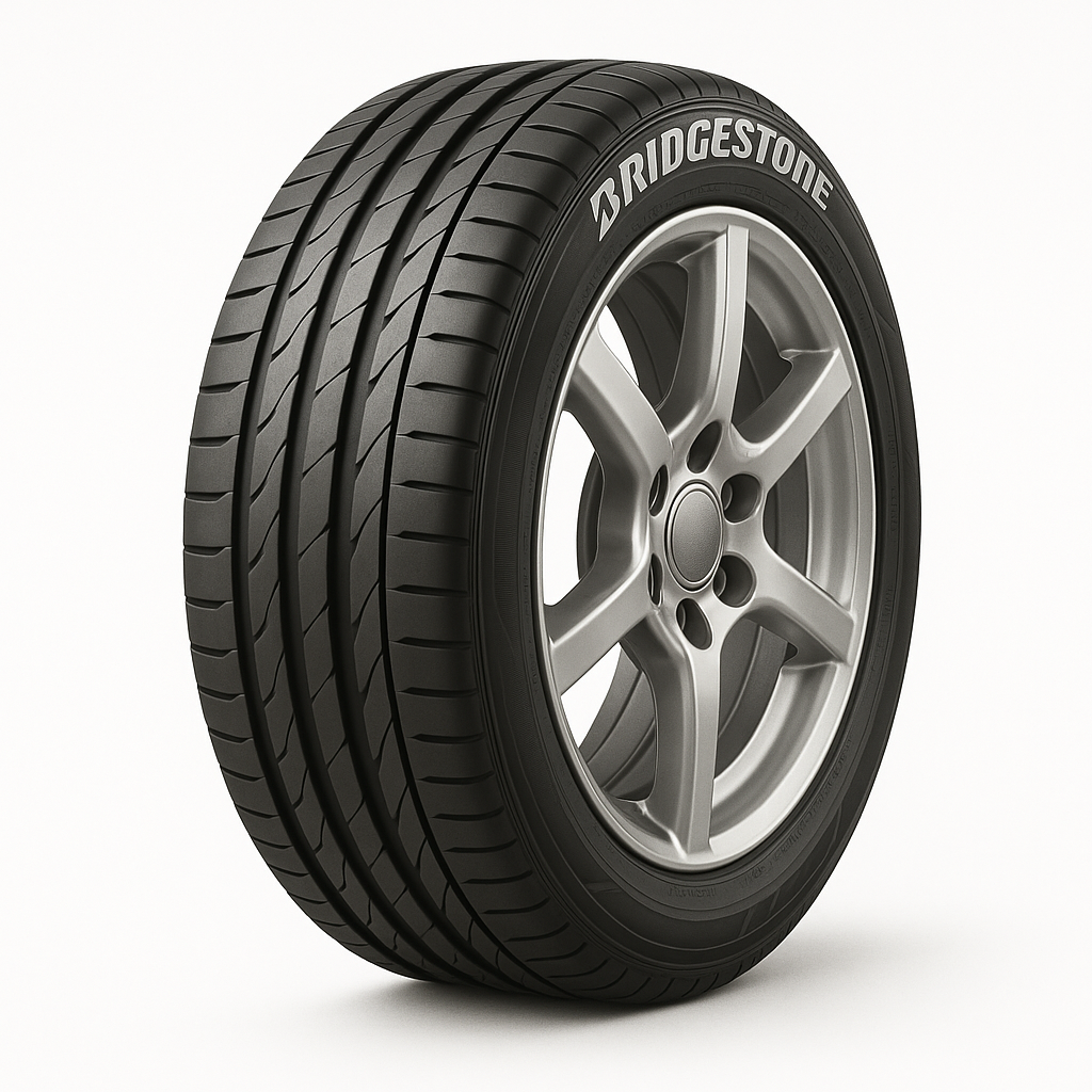 Bridgestone BLIZZAK LM25 255/50 R19 Kış Lastiği