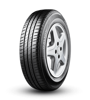 Dayton VAN 235/65 R16 Yaz Lastiği