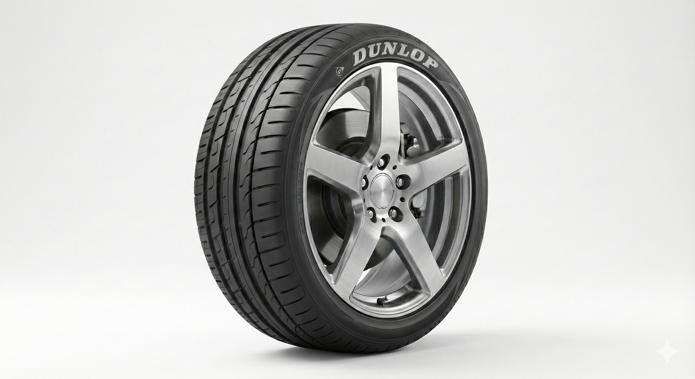 Dunlop ENASAVE EC300+ 205/55 R16 Yaz Lastiği