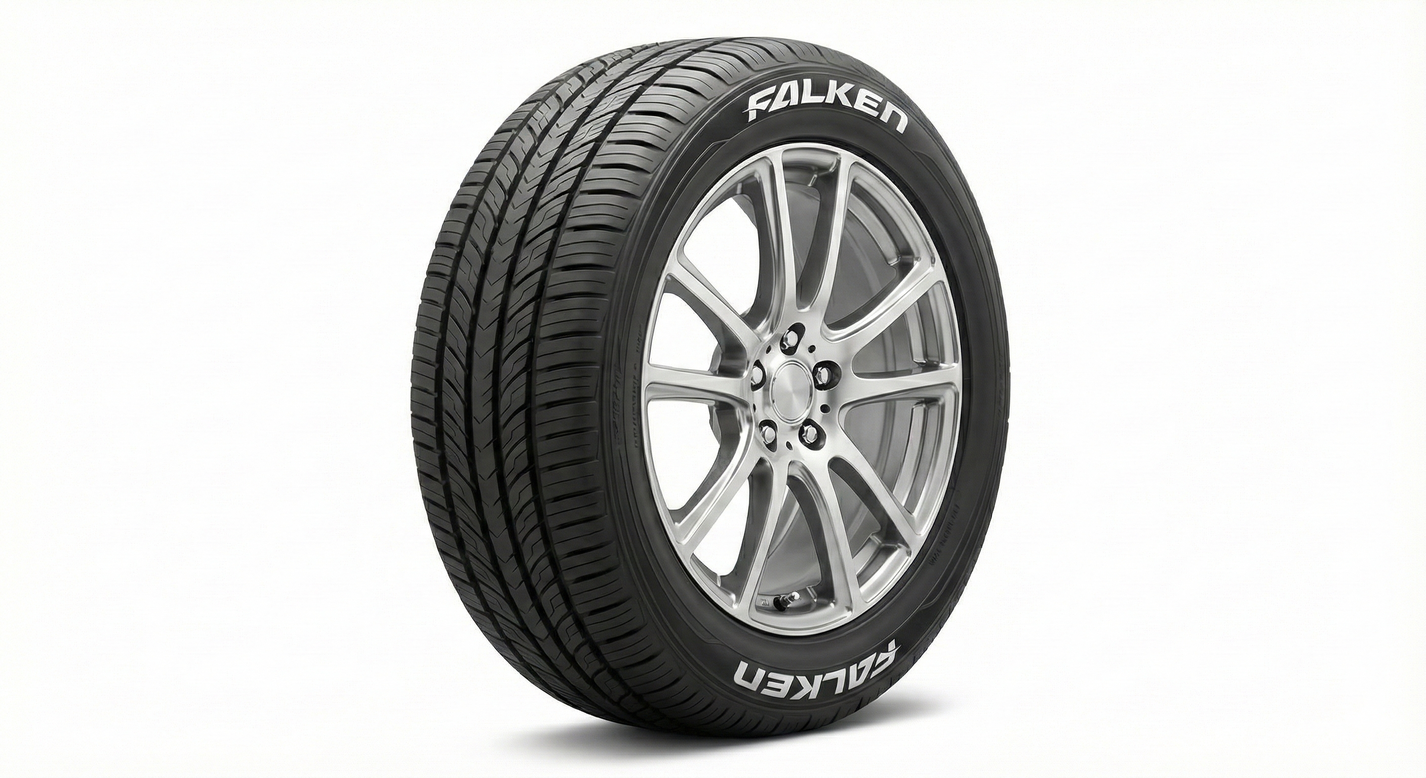 Falken AZENIS FK520 225/40 R19 Yaz Lastiği