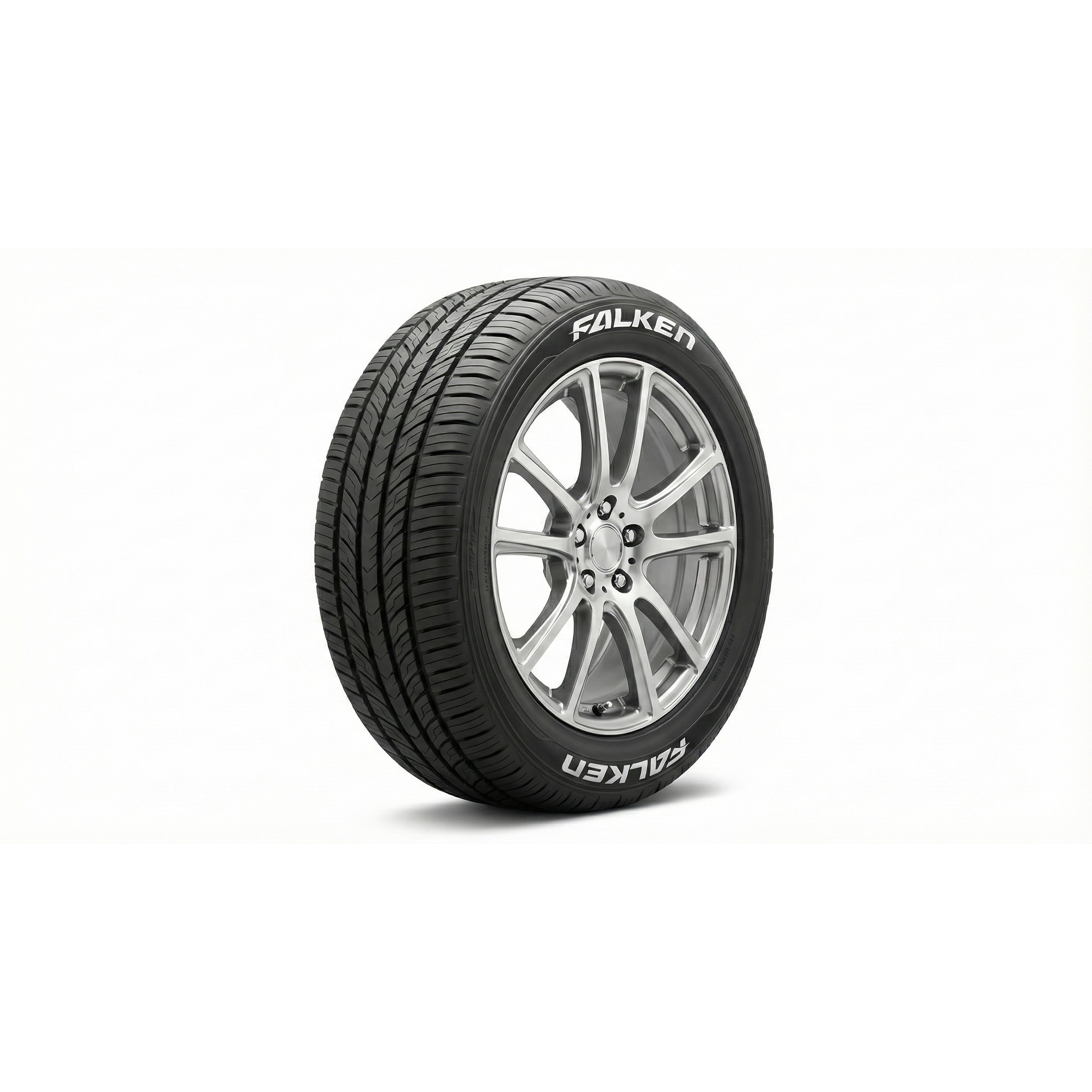 Falken ZIEX ZE320 195/55 R16 Yaz Lastiği