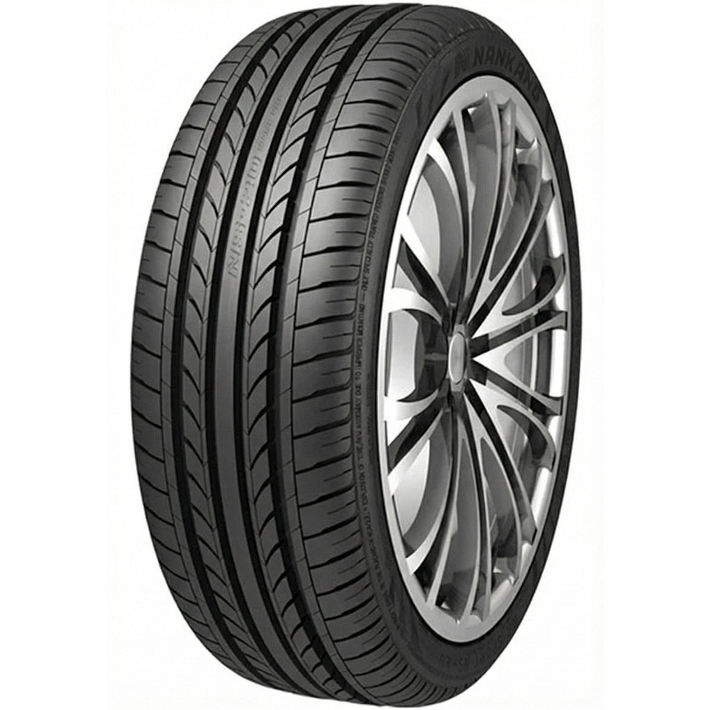 Strial ALL SEASON 225/45 R17 4 Mevsim Lastiği