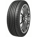 Strial STRIAL UHP 215/55 R18 Yaz Lastiği