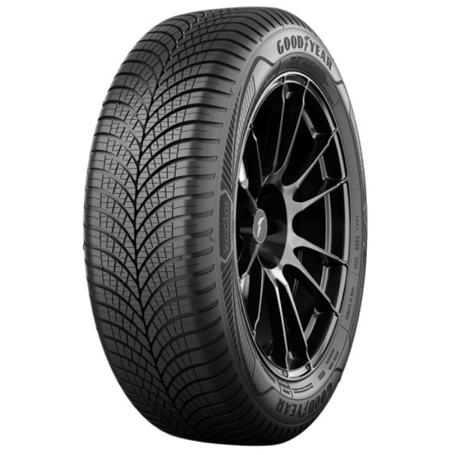 Goodyear Eagle Sport 4Seasons 4 Mevsim Lastiği