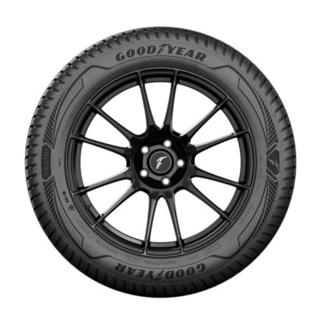 Goodyear Eagle Sport 4Seasons 4 Mevsim Lastiği