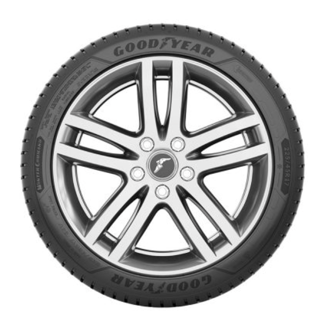 Goodyear KMAX Serisi Kış Lastiği