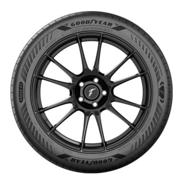 Goodyear Eagle F1 SUV Yaz Lastiği