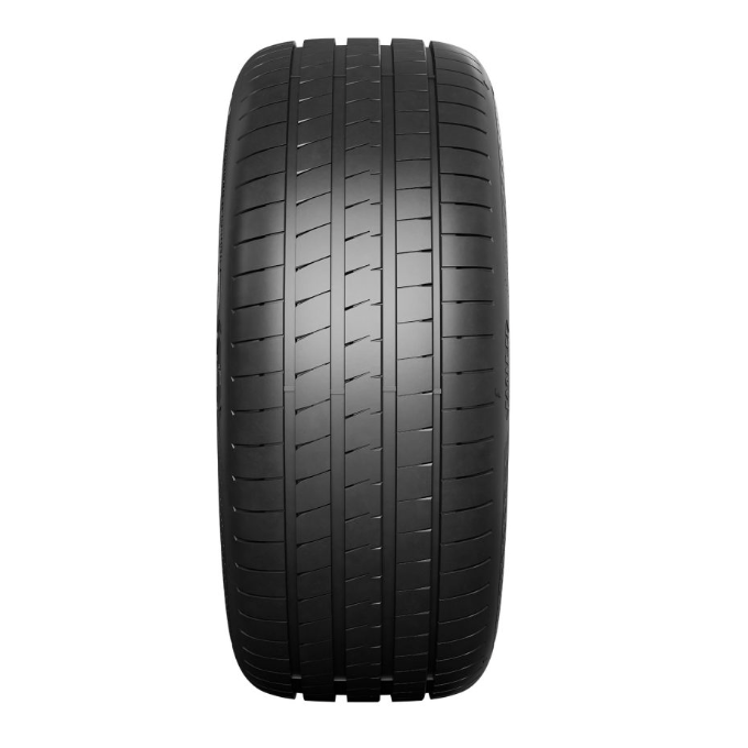 Goodyear Eagle F1 Asymmetric 2 Yaz Lastiği