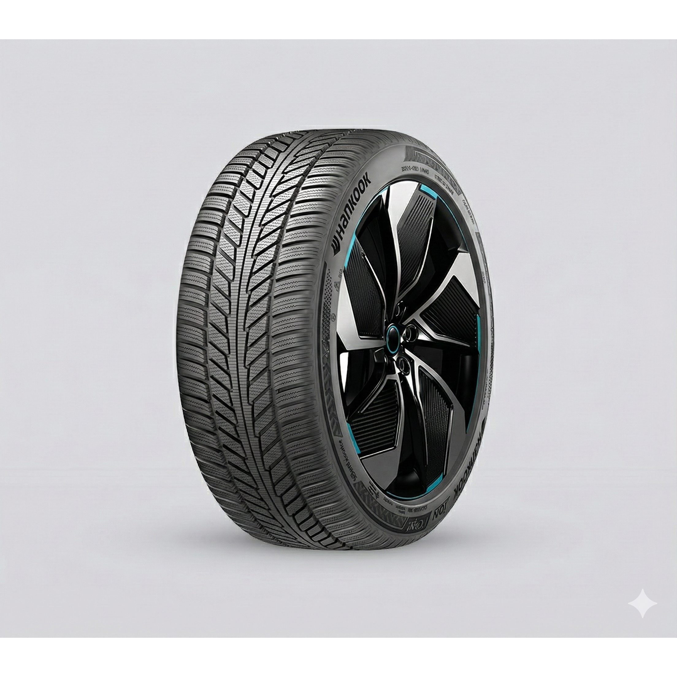 Hankook VANTRA LT RA18 215/75 R16 Yaz Lastiği