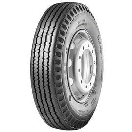 Lassa OK200 Römork Kış Lastiği