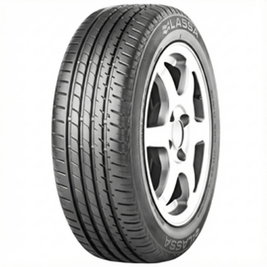 Lassa Competus H/P Yaz Lastiği