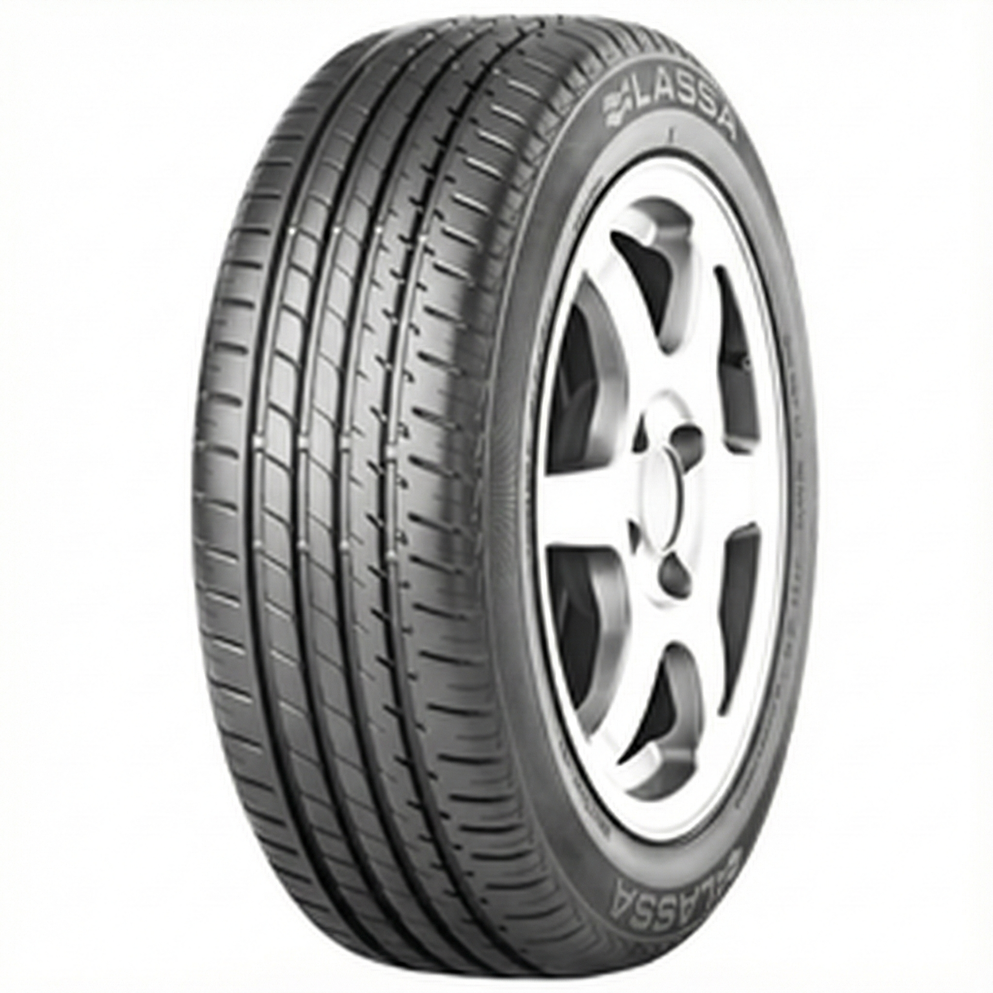Lassa Competus H/P Yaz Lastiği