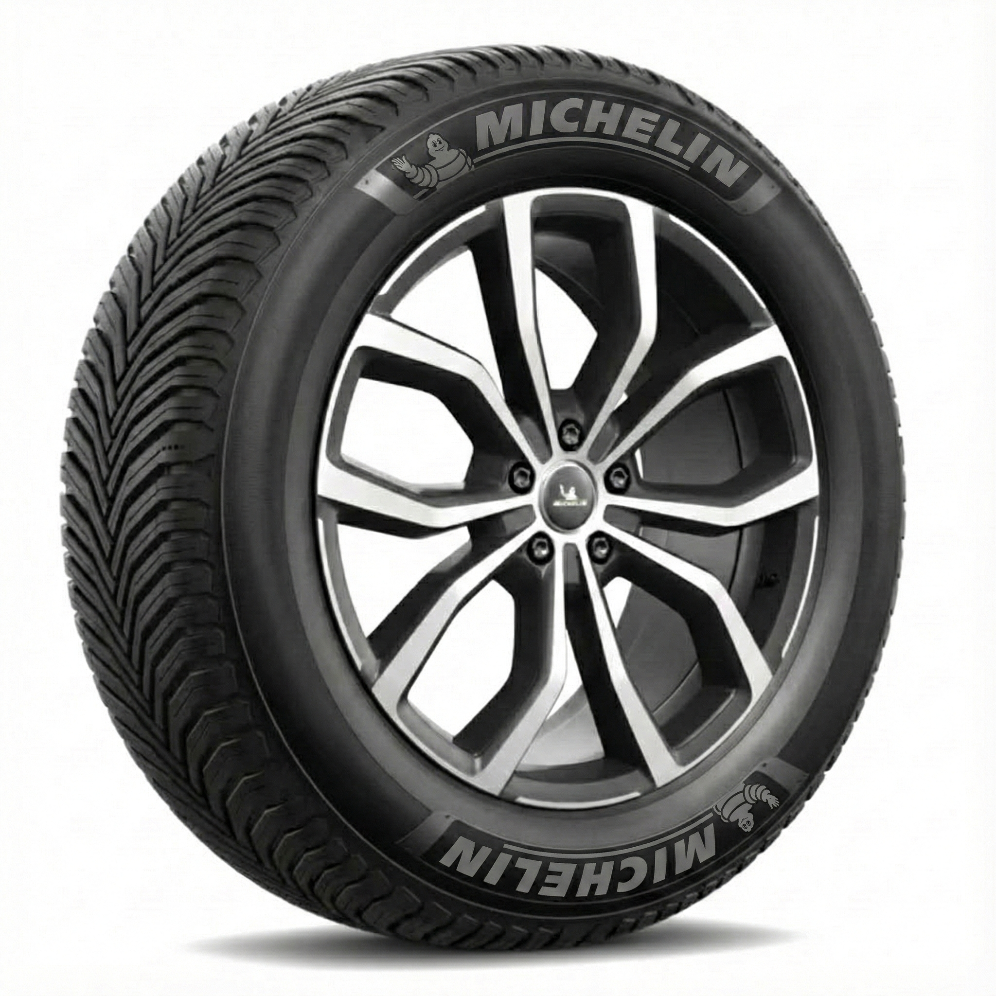 Michelin PILOT SPORT 4 SUV 315/40 R21 Yaz Lastiği