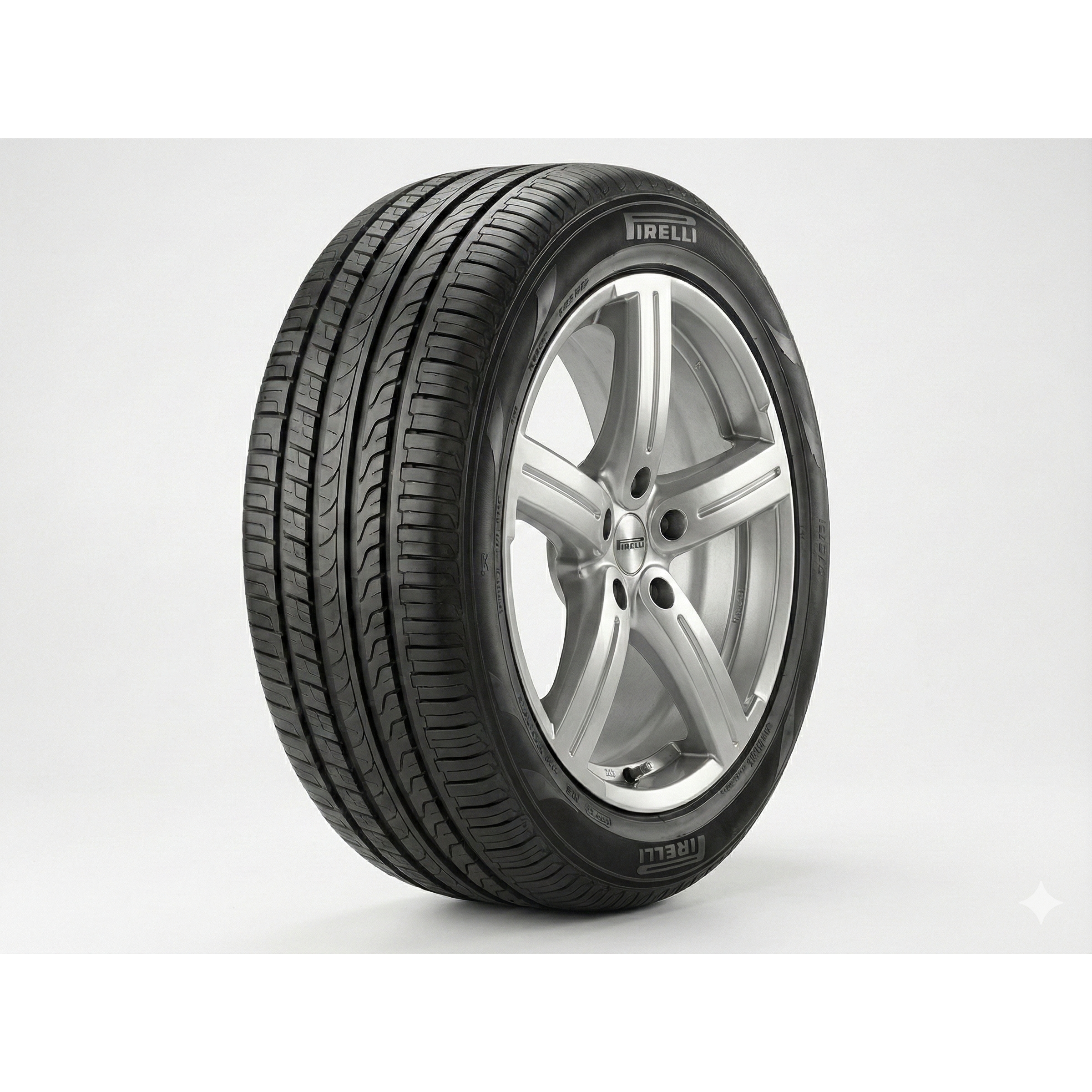 Pirelli CARRIER 4 Mevsim Lastiği