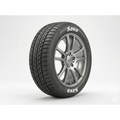Sava ESKIMO 235/45 R18 Kış Lastiği