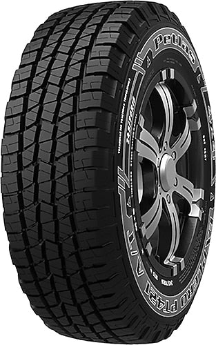 Petlas Explero A/T PT421 205/80 R16 Kış Lastiği