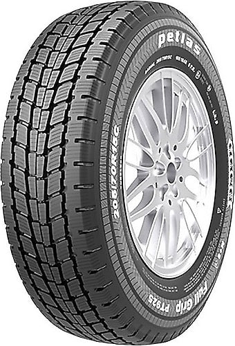 Petlas FullGrip PT925 225/75 R16 4 Mevsim Lastiği