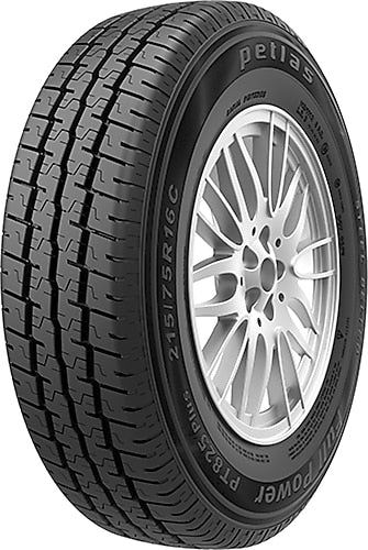 Petlas FullPower PT825 Plus 235/65 R16 Yaz Lastiği