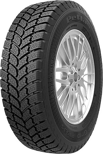 Petlas FullGrip PT935 225/75 R16 Kış Lastiği
