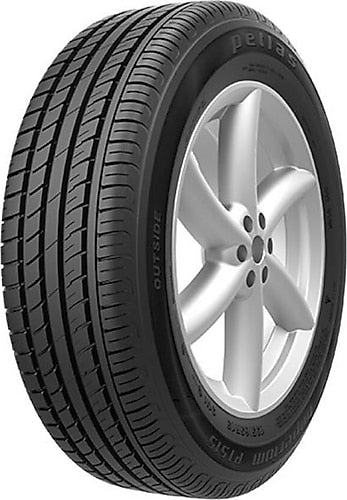 Petlas Imperium PT515 195/60 R15 Yaz Lastiği