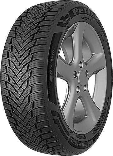 Petlas Multi Action PT565 235/40 R18 4 Mevsim Lastiği