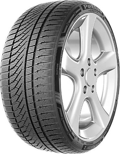 Petlas SnowMaster 2 Sport 235/50 R19 Kış Lastiği