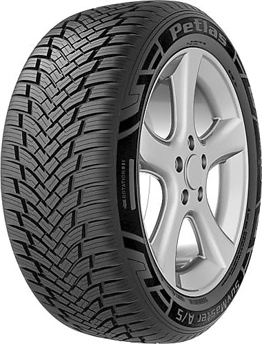 Petlas SuvMaster A/S 235/50 R18 4 Mevsim Lastiği
