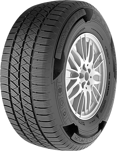 Petlas VanMaster A/S+ 235/65 R16 4 Mevsim Lastiği